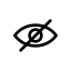 顯示密碼